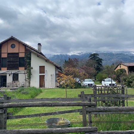 La Santon Chambres D'Hotes Vif 외부 사진