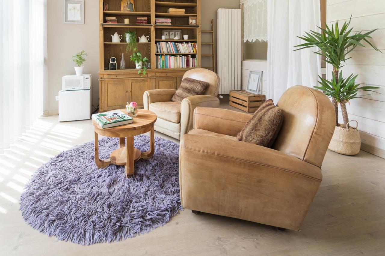 La Santon Chambres D'Hotes Vif 외부 사진