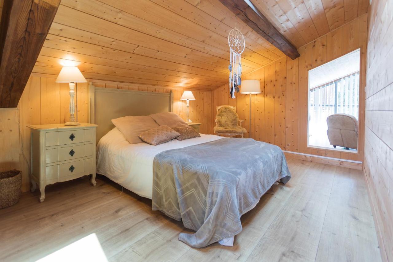 La Santon Chambres D'Hotes Vif 외부 사진