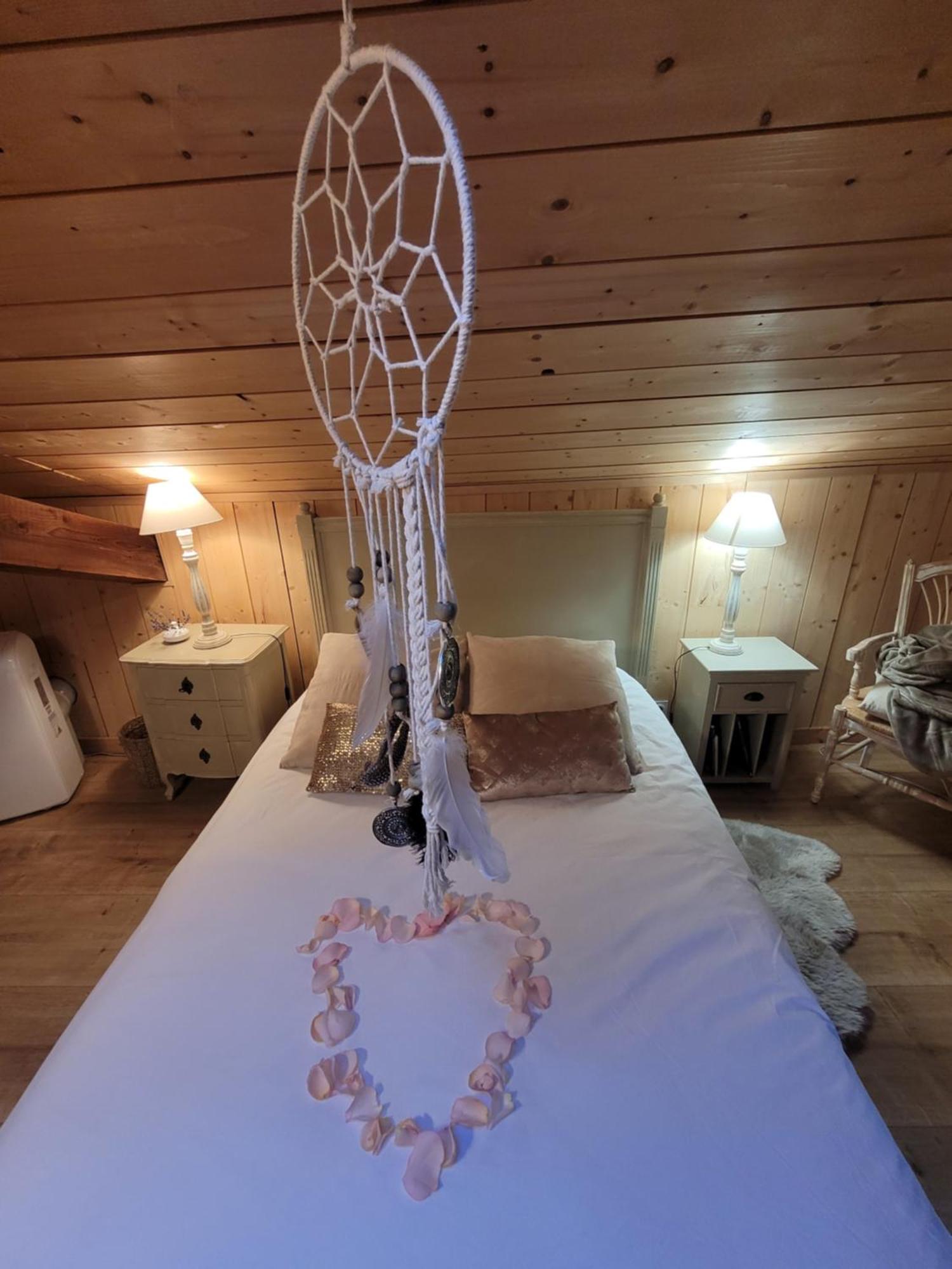 La Santon Chambres D'Hotes Vif 외부 사진
